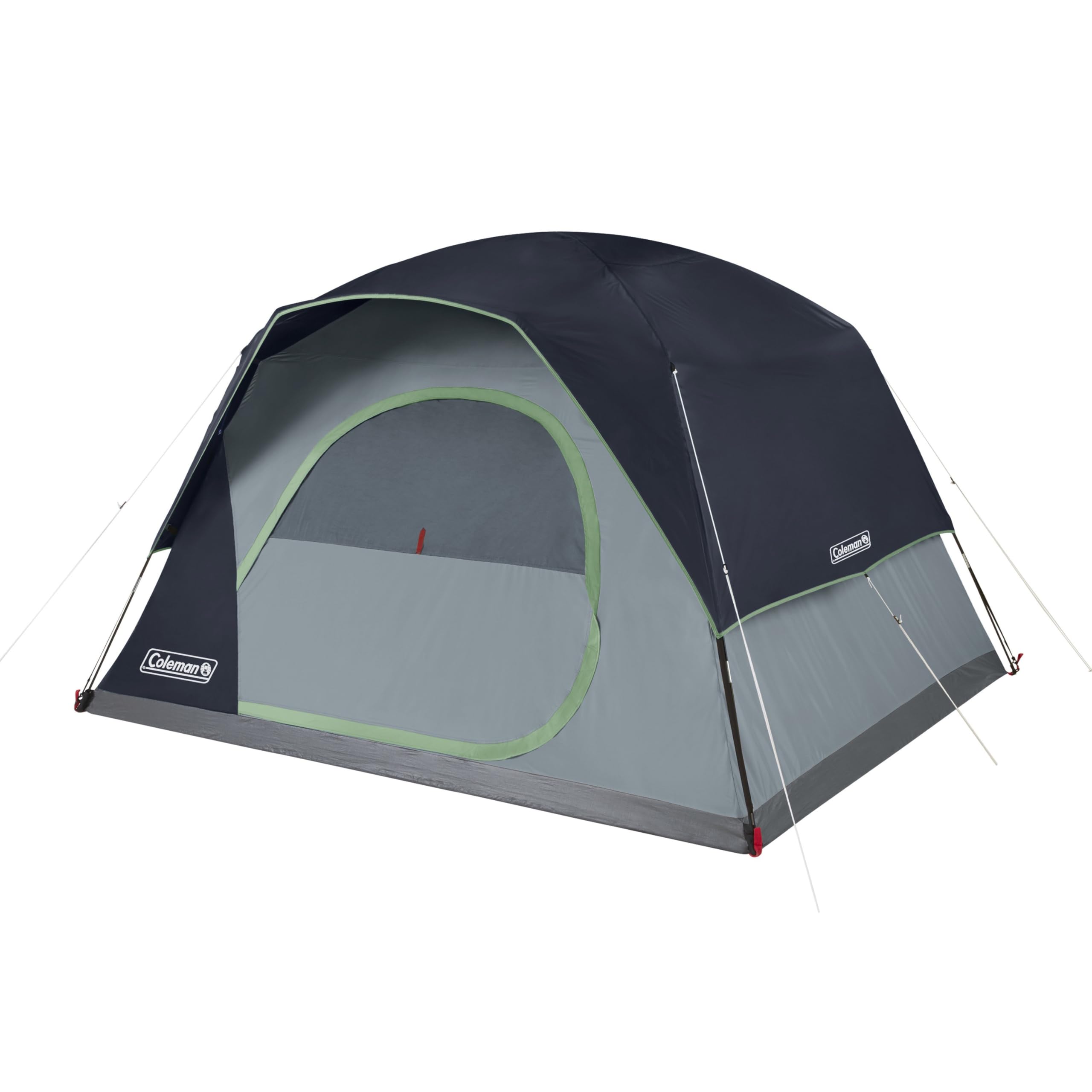Amazon.com: Coleman Skydome Camping Tent with 5 Minute Setup, 2/4
